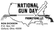 National Gun Day Gun Show Calendar 2019 2021 Louisville KY